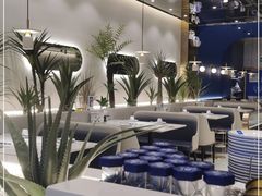 -兰湘子·湘菜小炒(崂山丽达店)