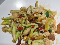 -鸭王烤鸭店(三里河店)