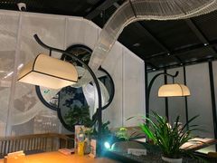 -淮扬府·游园京梦(中粮广场店)