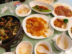 -烤肉宛饭庄(南礼士路店)