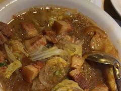 -关东小磨东北菜(上海长风大悦城店)
