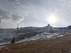 -日月山景区