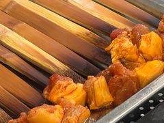 -川西火焰山西昌火盆烧烤(簇桥优博广场店)