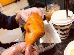 -孖记茶档·热腾茶餐(荔湾领展广场店)
