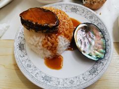 -北戴河庆山饭店·海鲜砂锅粥(北戴河黑石路店)