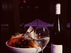 -大连君悦酒店 · VIVA(星海广场店)