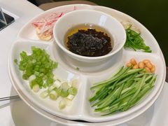 -贝勒爷·酥不腻烤鸭