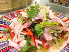 -阿拉丁新疆风味餐厅·清真(罗廊巷店)