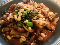 -蜜桃餐厅·伴山(湖滨商业街店)