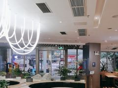 -卡朋西餐(东方广场店)