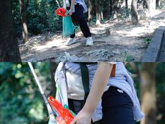 -火炉山森林公园