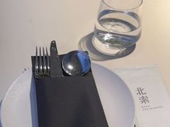 -北索·720度江景西餐厅(来福士店)