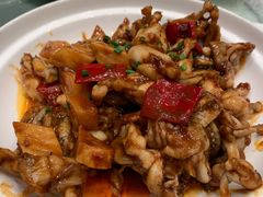 辣的跳-亢龙太子酒轩(东湖店)