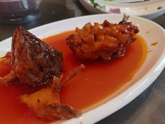 -花园茶楼(兴城西路店)