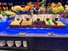 -SEA西雅图海鲜自助餐厅(海乐世界店)