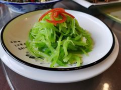 -呼吸森林·生态农庄农家乐私房菜