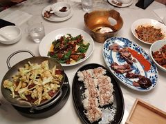 -百年神厨·地道川菜(清江西路店)