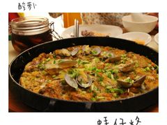 -李记潮汕砂锅粥(营福路店)