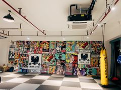 -AC健身·运动康复工作室(千灯湖店)