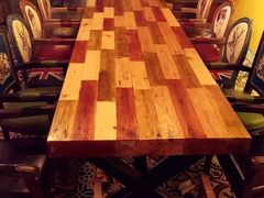 -枪火串烧·东北特色烧烤(罗湖总店)