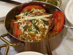 -清真· AL-JANNAT 佳纳特餐厅(仙林店)
