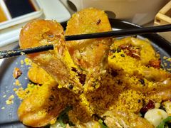 -避风塘·金牌店·夜宵(金玉兰店)