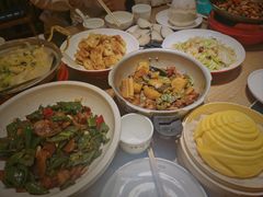 -金掌勺锅包肉(太原万达店)