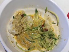 -喜家德虾仁水饺(艺汇家店)