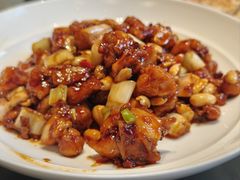 -张大嘴菜馆(庞各庄店)