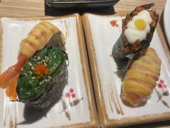 -星伦多自助料理(江阴万达店)