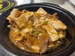 -人民公社大食堂(谷埠街总店)