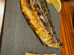 -鸟鹏烧鸟居酒屋(仁恒梦中心店)