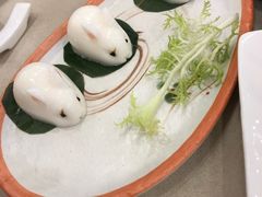 -顺风山庄(水濂山店)