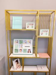 -格林童趣专业儿童摄影(公益西桥店)