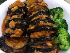 -新河畔海鲜酒楼(虎门店)