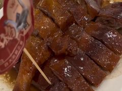 金牌马冈烧鹅-鹅公村·国家非遗传承(荔湾店)