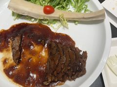 -云客来·花园餐厅(洛社店)