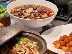 -香丰阁·烤鸭·川湘菜(清河店)