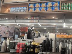 -新旺茶餐厅(鑫耀·光环live店)