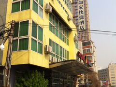 外景-如家酒店(北京燕莎使馆区店)