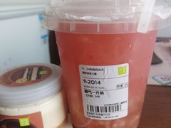 -奈雪的茶(大悦城店)