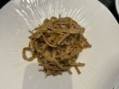 -新白鹿餐厅(京基KK ONE店)