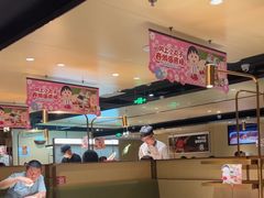 -海底捞火锅(太原南站店)