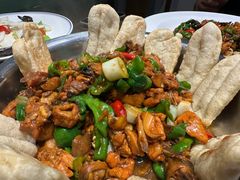-煎饼卷大葱(春秋西路店)