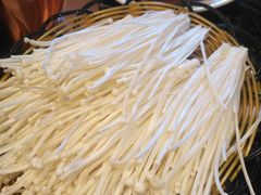 -蜀留香火锅·始于1999·原四川老火锅(白堤路店)