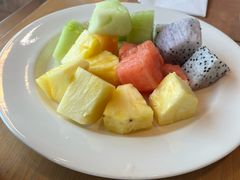 -新食谱全日制餐厅·苏州苏州湾艾美酒店