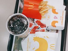 -麦当劳(季华好又多店)