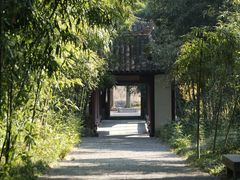 -采石矶景区