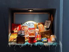 -Alimentari早午餐(安福路店)