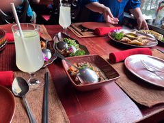 -花马天堂云南餐厅 Lost Heaven(外滩店)